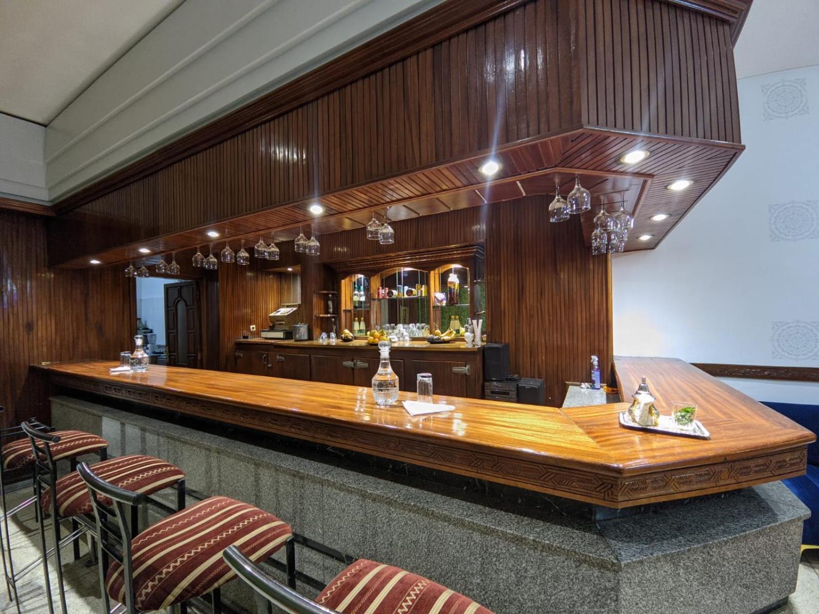 Hotel Splendid Fez Bagian luar foto
